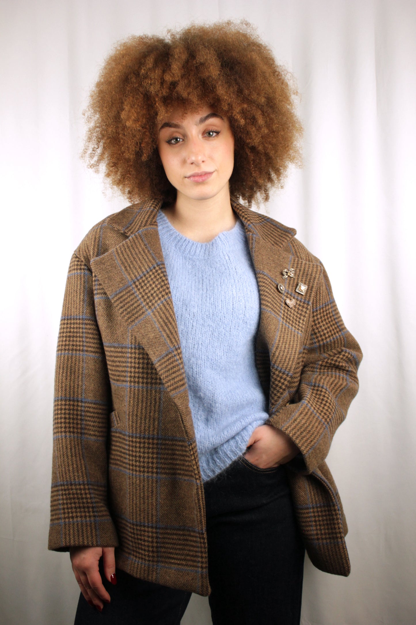 DrLuigi® Orthopedic Slippers for Women - Comfortable gray Medical Footwear