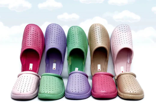 When Is Drluigi Medical Footwear Recommended?