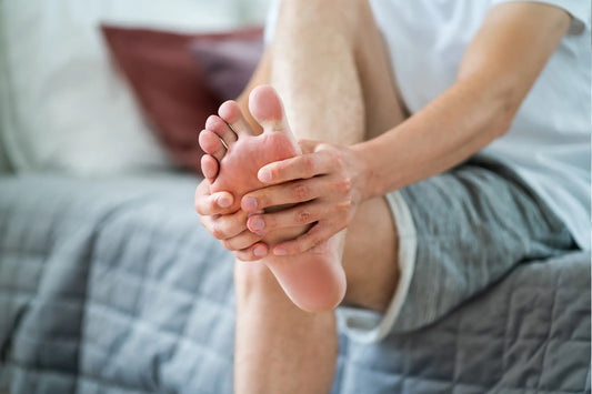What is Tarsal Tunnel Syndrome and What Can You do about it?