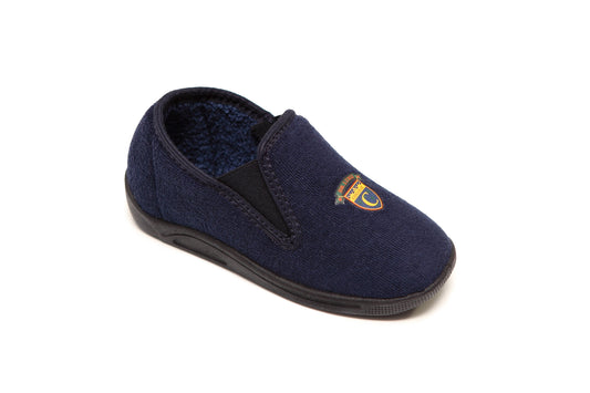 What impact does quality footwear have on a child's development?