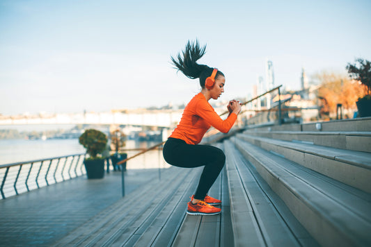 Following an Injury or Illness, How to Exercise