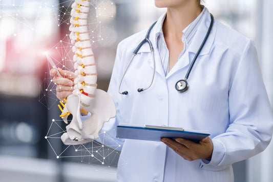 Treatment for Spinal Compression Fractures