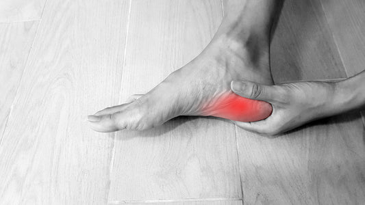 Some Facts You Should Know About Heel Pain