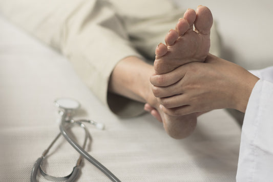 Tarsal Tunnel Syndrome
