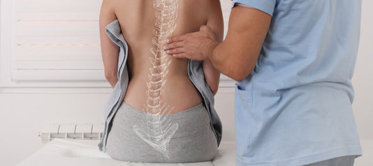 Improve Your Posture