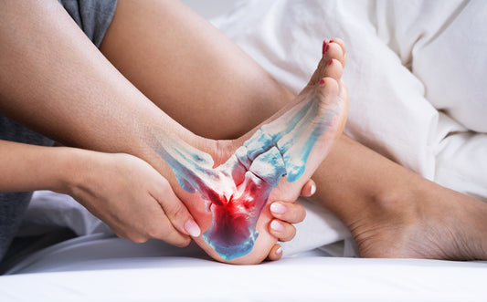 Common Causes of Achilles Tendonitis and Prevention Advice