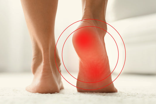Worried About Foot Pain? When is Urgent Care Necessary?
