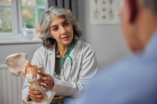 Surgery for the hip, knee, and other joints may benefit from same-day outpatient procedures in the future.