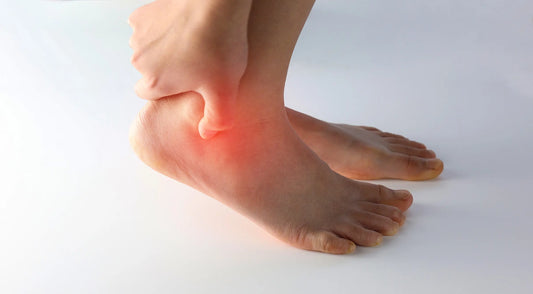 Osteomyelitis