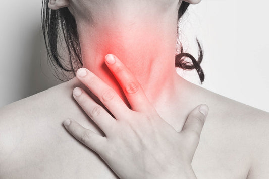 Can your Thyroid affect your feet