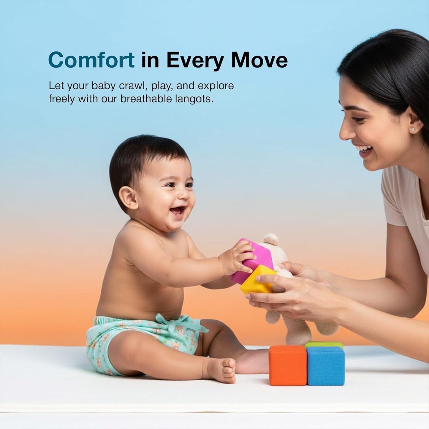 DrLuigi® Orthopedic Slippers for Women - Comfortable brown Medical Footwear