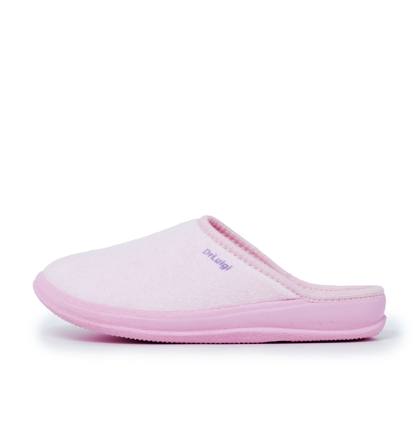 DrLuigi® Orthopedic Slippers for Women - Comfortable pink Medical Footwear