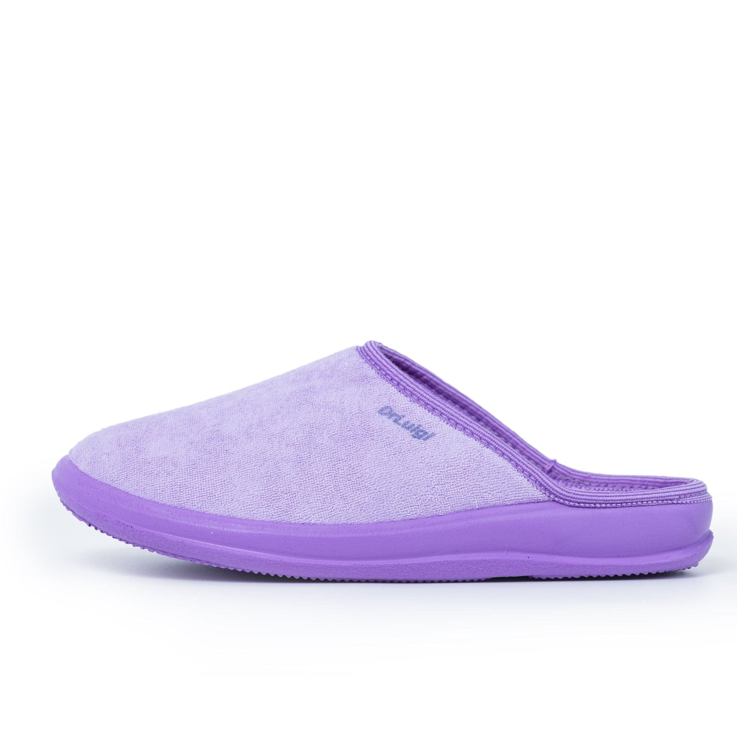 DrLuigi® Orthopedic Slippers for Women - Comfortable violet Medical Footwear