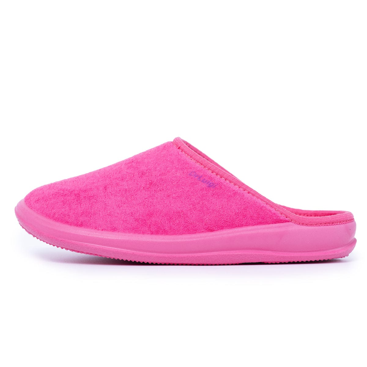 DrLuigi® Orthopedic Slippers for Women - Comfortable fuchsia Medical Footwear
