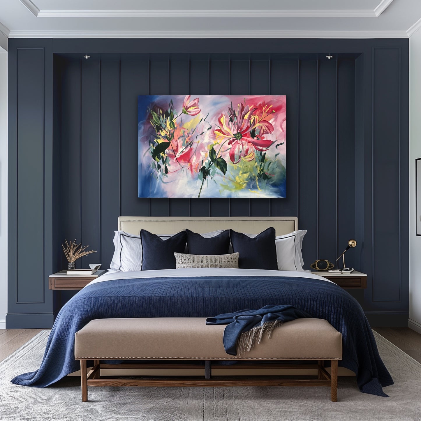 DrLuigi® Orthopedic Slippers for Women - Comfortable green Medical Footwear