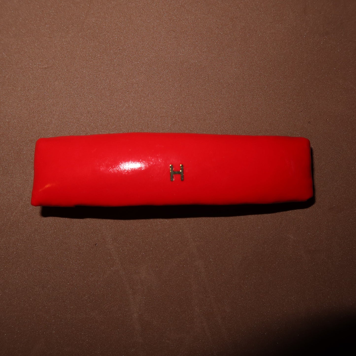 DrLuigi® Orthopedic Slippers for Women - Comfortable red Medical Footwear