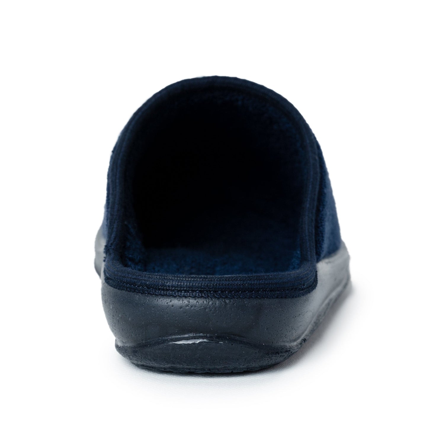 DrLuigi® Orthopedic Slippers for Women - Comfortable navy blue Medical Footwear