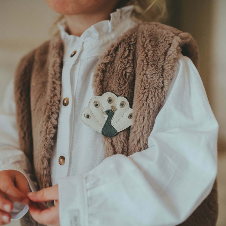 DrLuigi® Orthopedic Slippers for Women - Comfortable violet Medical Footwear