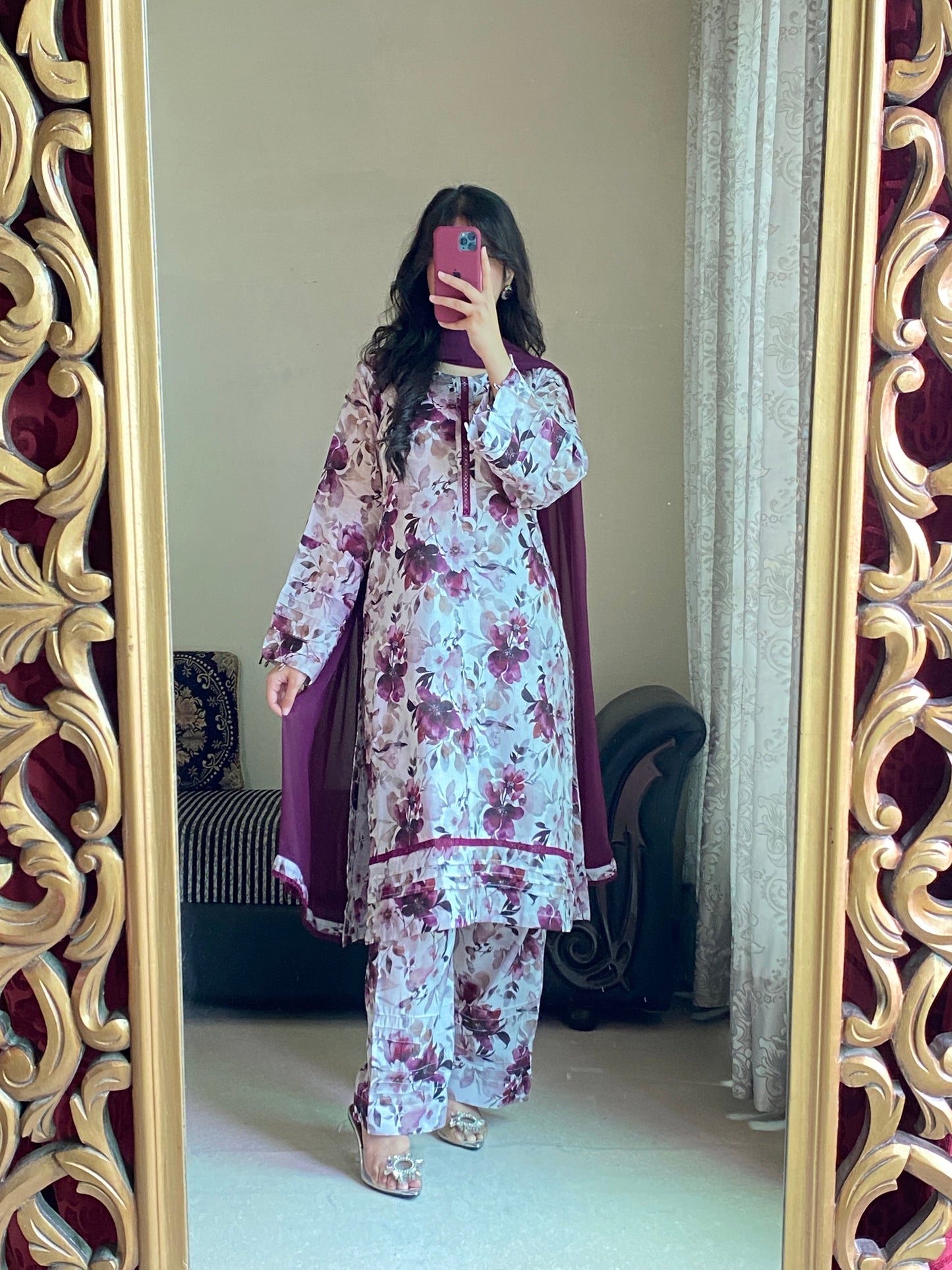 DrLuigi® Orthopedic Slippers for Women - Comfortable navy blue Medical Footwear